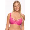 Podprsenka Gaia 1134 Keto Farba: Ružová, Veľkosť: 70F