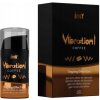 intt Vibration! Coffee Tingling Gel 15ml