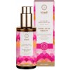 Pleťový a telový olej Ružový lotos 100ml Khadi
