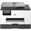 HP Officejet Pro 9130b All-in-One multifunkčná tlačiareň A4 tlačiareň, skener, kopírka, fax ADF, duplexná ADF, duplexná, LAN, USB, Wi-Fi, Bluetooth®; 4U561B#629