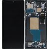 LCD Displej + Dotykové sklo + Rám Motorola Moto Edge 30 Ultra