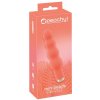 You2Toys peachy! mini beads cordless beaded vibrator