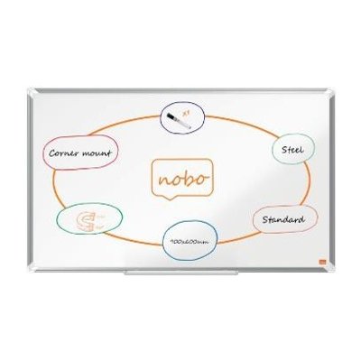 Nobo Premium Plus 900 x 600 mm