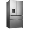 Americká chladnička Hisense RF749N4SWSE nerez