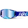 100% okuliare ARMEGA Royal, 100% M150-414