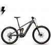 Elektrobicykel Santa Cruz Vala CC XX AXS Lite RSV matte carbon sparkle M 26/27 - Odosielame do 24 hodín