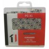 Sram Retez SRAM PC X1 SolidPin 118 clánku 11-st., PowerLock, str/cerná