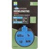 10ks - Návazec Preston Revalution N-50 Hooklengths Veľkosť 14