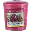 Yankee Candle Red Raspberry 49 g vonná svíčka