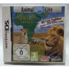 ANIMAL LIFE: AFRICA Nintendo DS EDÍCIA: Pôvodné vydanie - originál balenie v pôvodnej fólii s trhacím prúžkom