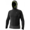 Dynafit MEZZALAMA PTC ALPHA M JKT black out MAGNET 0730 M; Černá bunda