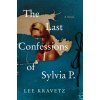 Last Confessions of Sylvia P.