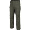 Helikon-Tex UTP Taktické nohavice - PolyCotton Canvas - Taiga Green - XXXL–Regular