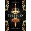 Furyborn (Claire Legrand)(Pevná)