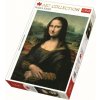 Trefl Mona Lisa Leonardo da Vinci 1000 dielov