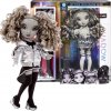 Shadow High Fashion Doll Nicole Steel Series 1 6+