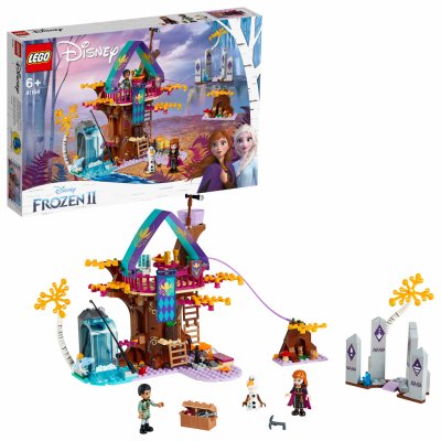 LEGO® Disney 41164 Čarovný domček na strome od 58,29 € - Heureka.sk