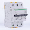 Schneider Electric Istič 3P B20A iC60N 6kA AC/DC A9F03320 Schneider