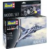 Revell Dassault Aviation Rafale C Model Set 1:48