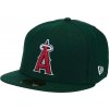 New Era | New Era Anaheim Angels 50th 59Fifty Cap_KICKZ | | 7