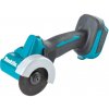 MAKITA DMC300Z aku. rezačka / píla na kov