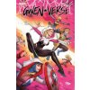 Spider-gwen: Gwenverse