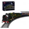 Francúzska parná R/C lokomotíva SNFC 231 Orient Express MK 12025 World Railway