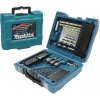 Makita D-36980 sada bitov a vrtákov 34-dielna
