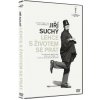 Jiří Suchý - Lehce s životem se prát DVD