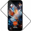 FIXED Armor s AR vrstvou a Anti-dust aplikátorom pre Apple iPhone 16 Pro Max čierne FIXGA2-1403-BK