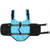 Merco Dog Swimmer plávacia vesta pre psa modrá, veľ. S