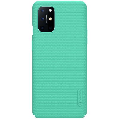 Púzdro Nillkin Super Frosted OnePlus 8T Mint zelené