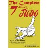 The Complete Seven Katas of Judo (Mikinosuke Kawaishi,E.J. Harrison,Jean Gailhat)(Brožovaná)