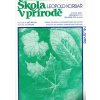 Škola v přírodě