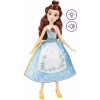 Bábika Disney Princess Spin and Switch Bella (5010993838486)