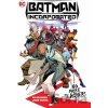 Batman Incorporated Vol. 1: No More Teachers