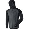 DYNAFIT Pánska bunda Dynafit Radical DWN 0911 black out, Veľkosť textil M