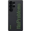 Pitaka x Aries Tactile Woven Case NoProblemo Samsung Galaxy S25 Ultra AS2501UNOP