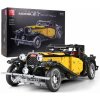 Mould King Technická Stavebnica Retro Mercedes-Benz 50T 3564 ks