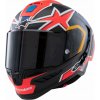 Prilba Alpinestars Supertech R10 MILLER 43 r. L + Tmavý hľadáčik + Pinlock