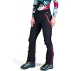 Northfinder Skitouringové nohavice Javori Black