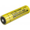Nitecore nabíjateľná batéria 18650 NL1863 3600mAh