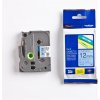 páska BROTHER TZ531 čierne písmo, modrá páska Tape (12mm) (TZE531)
