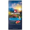 Ontario Senior All Breeds Monoprotein Tuna & Sweet Potatoes 12 kg
