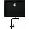Schock GREENWICH N-100L Puro + Schock EPOS 540027 Puro