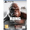 Kong: Survivor Instinct: Titans Edition - PS5 (8436622260317)