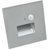 Greenlux | LED Schodiskové svietidlo s pohybovým senzorom LED/1,5W/230V 3000K/4000K/6500K | GXLL093