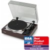 Gramofón Thorens TD 1500 - Orech lesklý