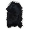 Fellhof Ovčí kožešina ISLAND černohnědá