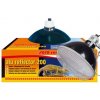 sera reptil alu reflector 200